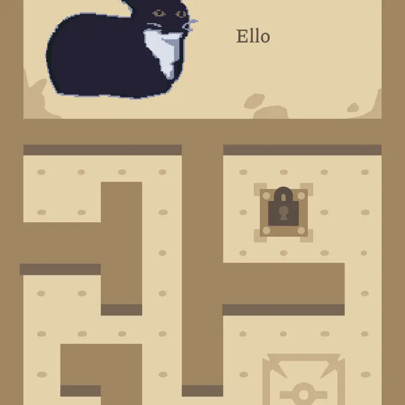 Game by @hammies