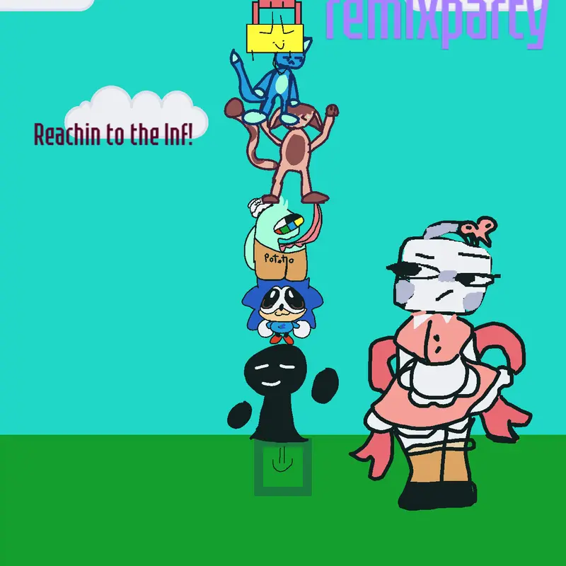 Game by @PolitezWife