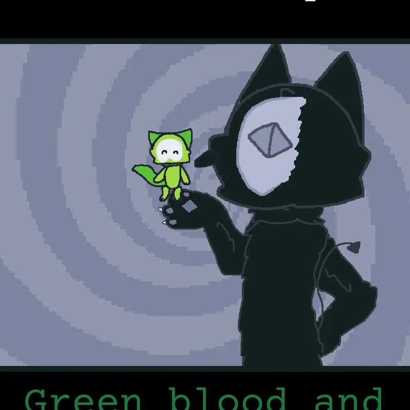 Game by @theFoxhimself