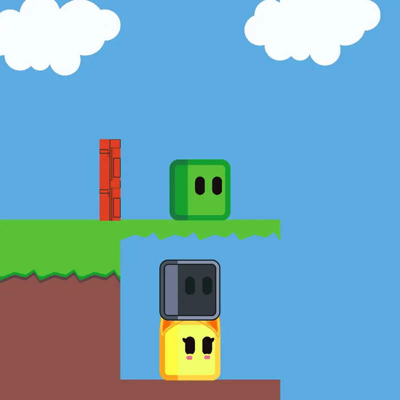 Game by @keemtlyy