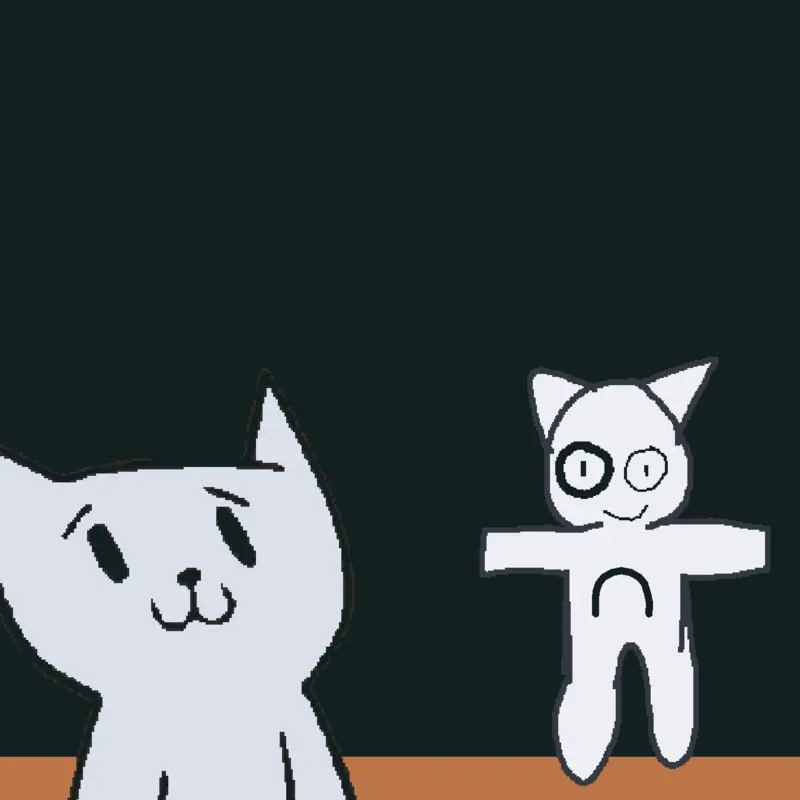 Game by @catmariogames