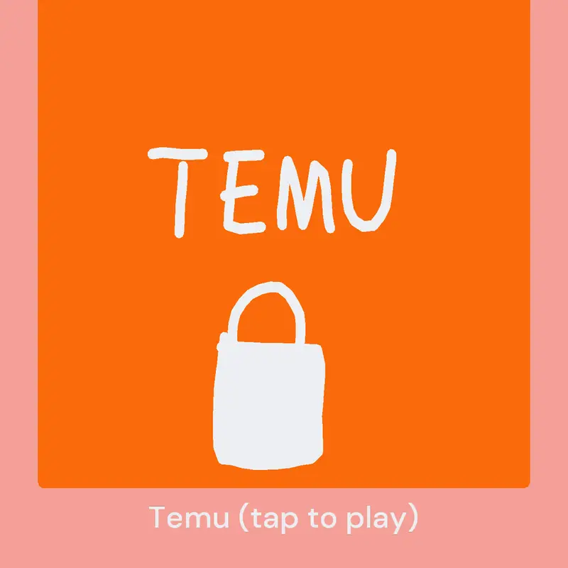 Game by @what_is_my_user_again
