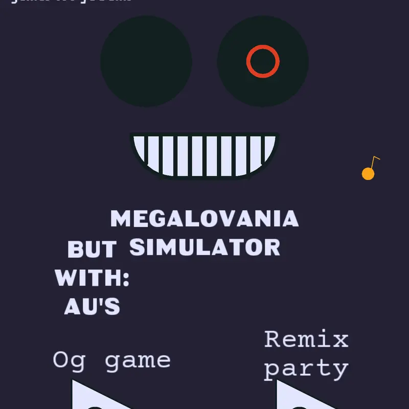 Game by @TimothyInTheBackrooms