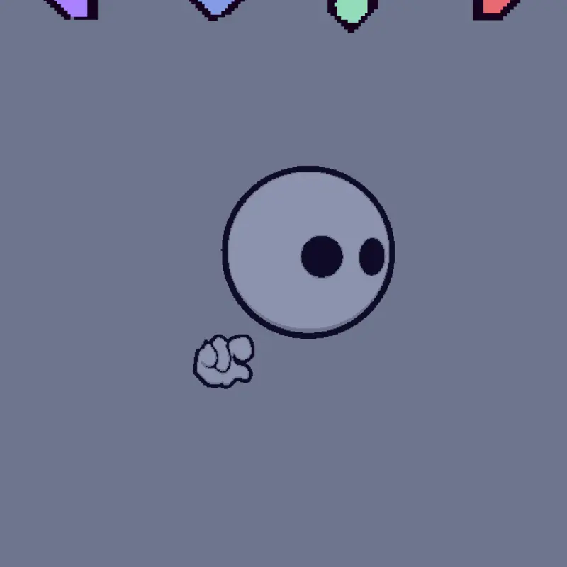 Game by @crazy_in_the_castle