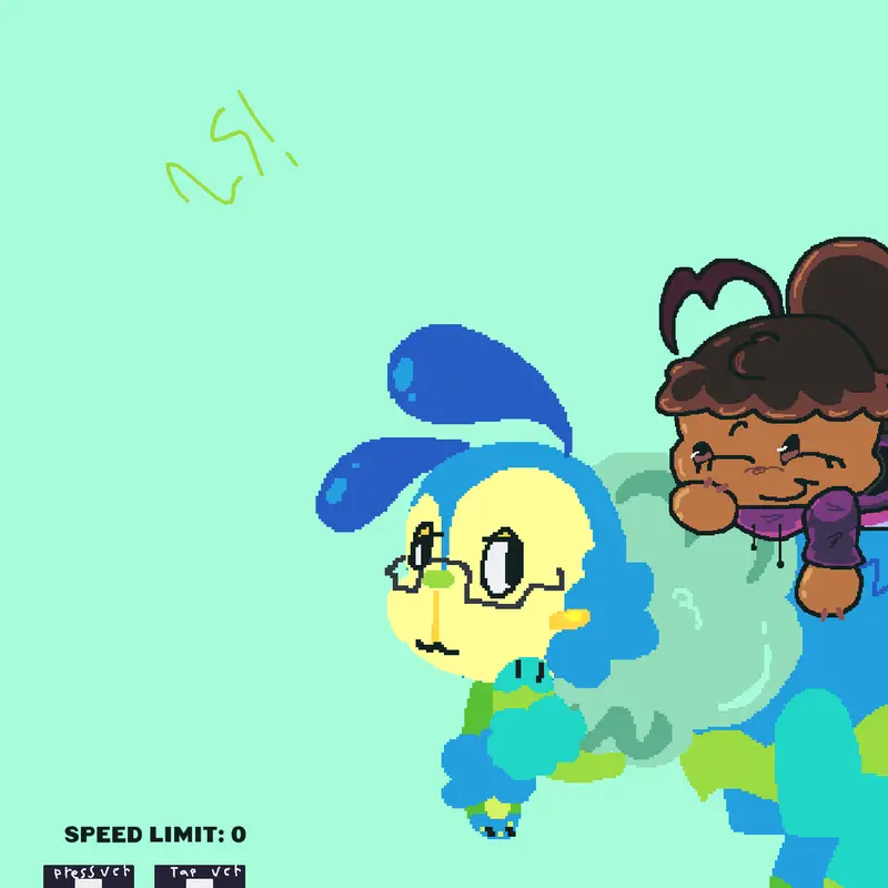 Game by @Evan___Art