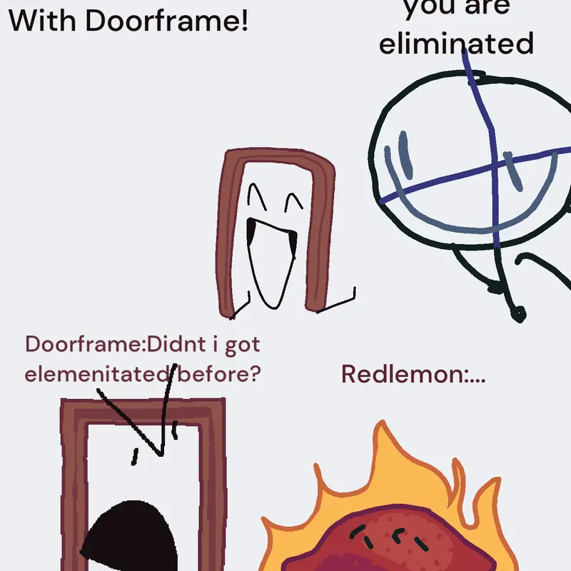Game by @Doorframe