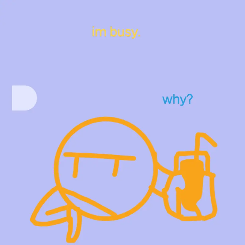 Game by @VinNever