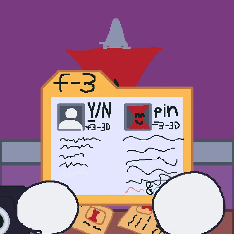 Game by @yayvoi