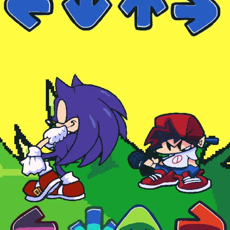 Game by @ydkiel