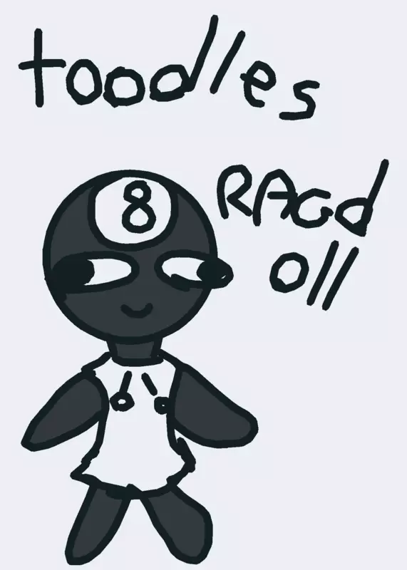Game by @ToodlesXD
