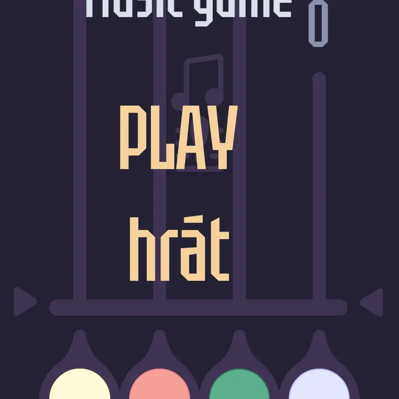 Game by @catnnie_cz