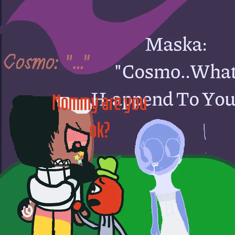Game by @Cookie_run_kingdom_fan