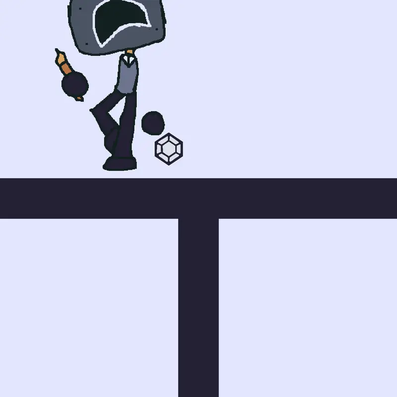 Game by @Oxv3l