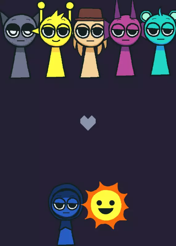 Game by @realorenfan