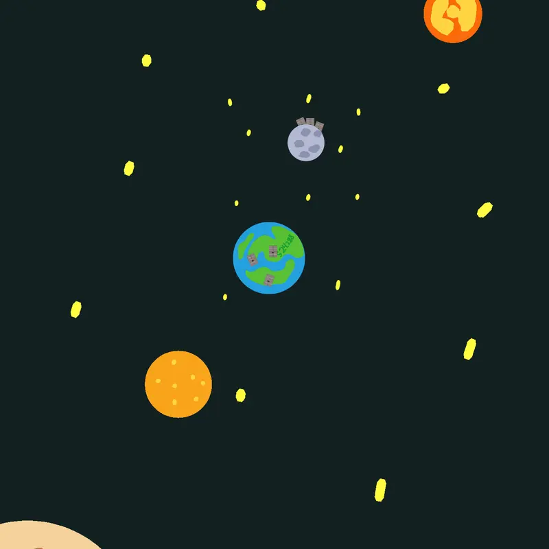 Game by @noobie_maker