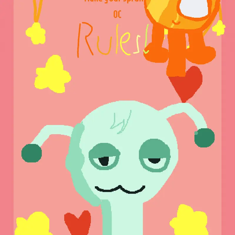 Game by @Chanom_bud82