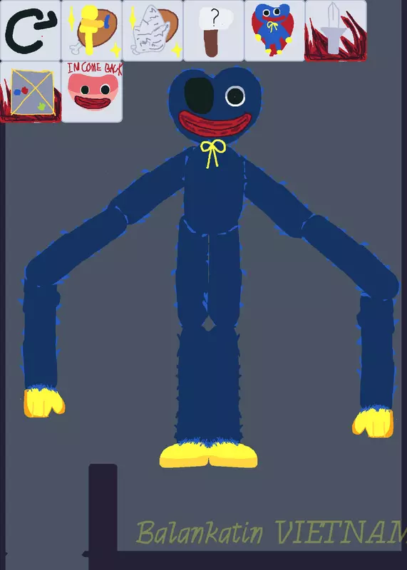 Game by @ralex