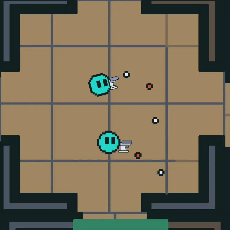 Game by @yyygyf
