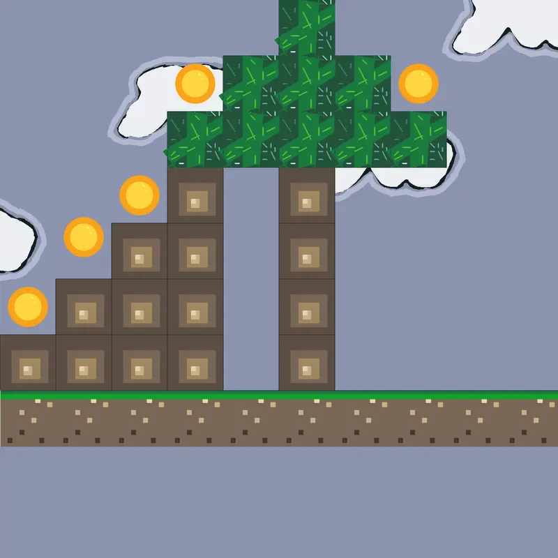 Game by @BoredDummy