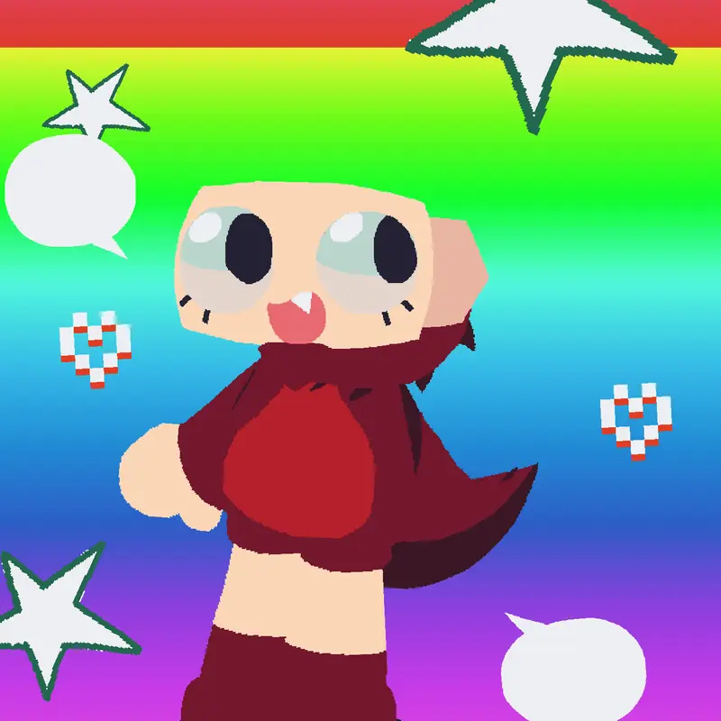 Game by @grayfromsprunkii
