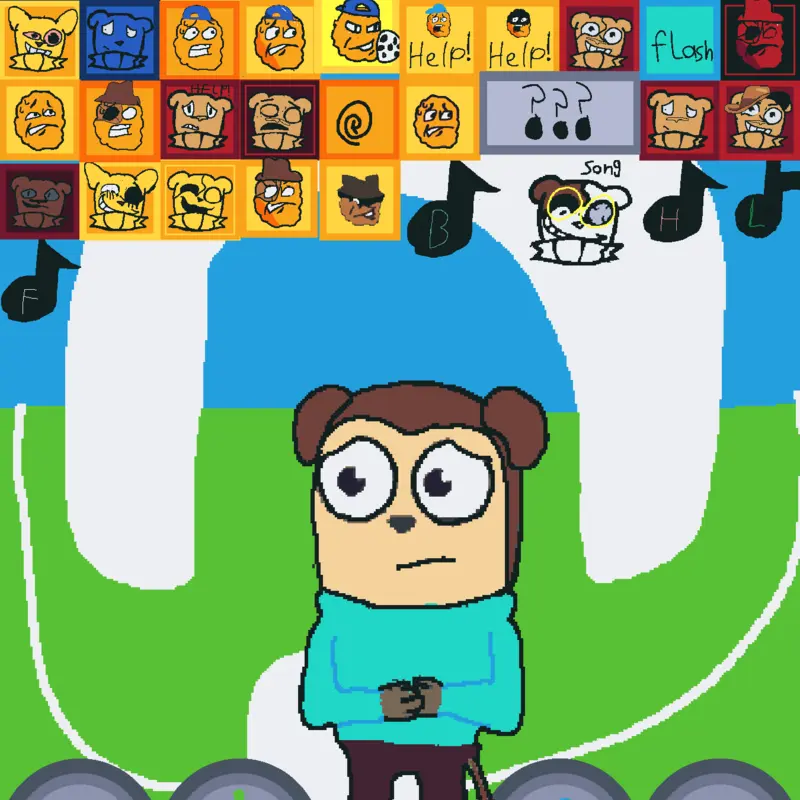 Game by @oxaya_1XD