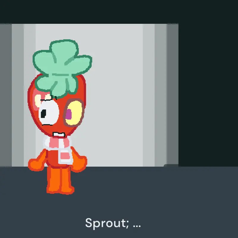 Game by @STROBY