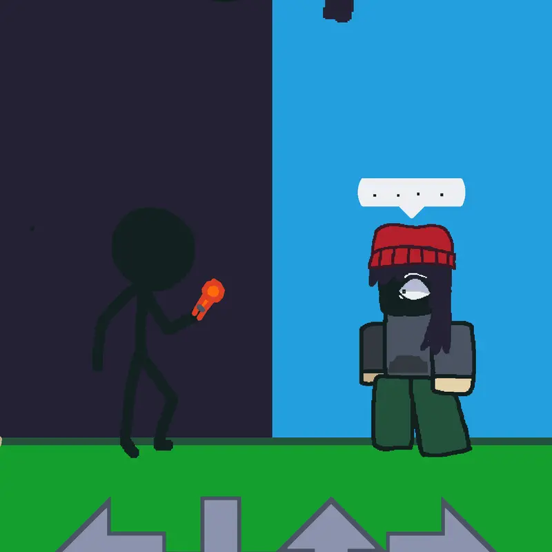 Game by @McDonald93738