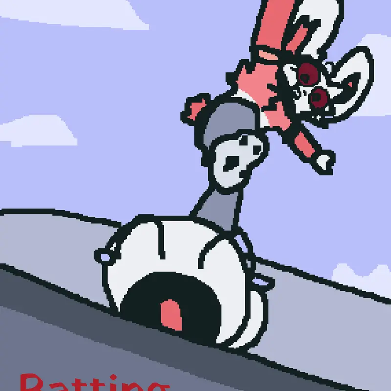 Game by @pnaekcak