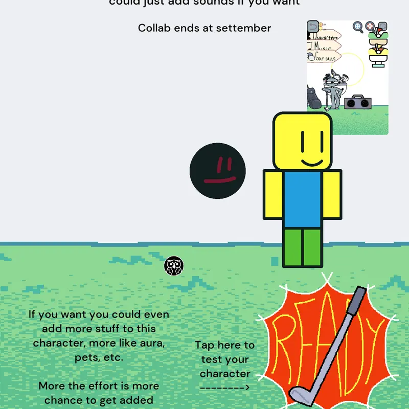 Game by @qocybks