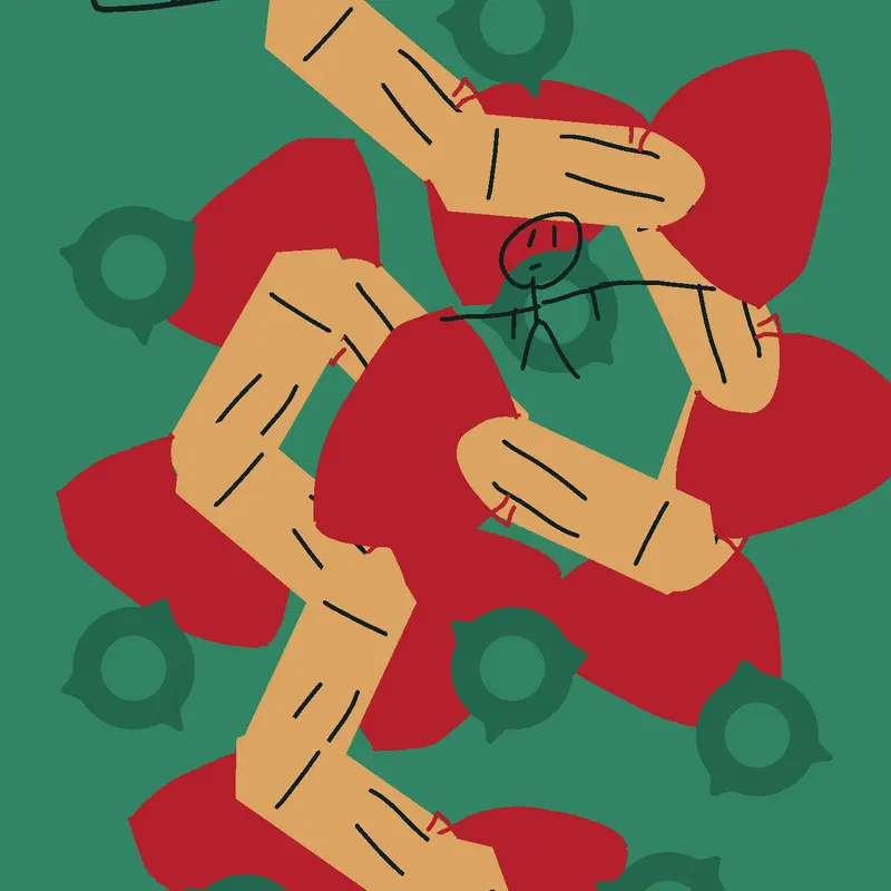 Game by @easykeeol