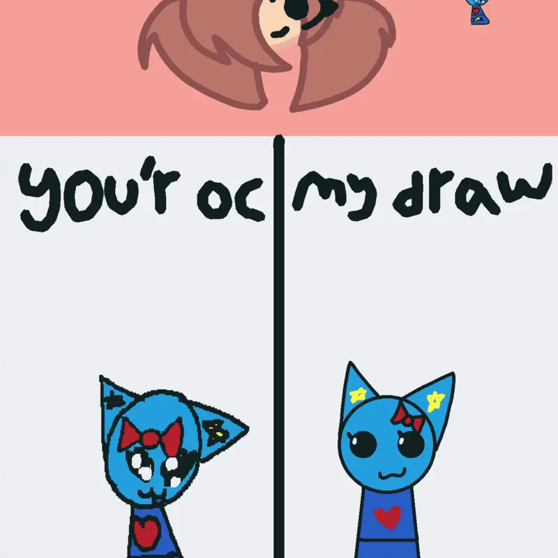 Game by @kitty_and_lily