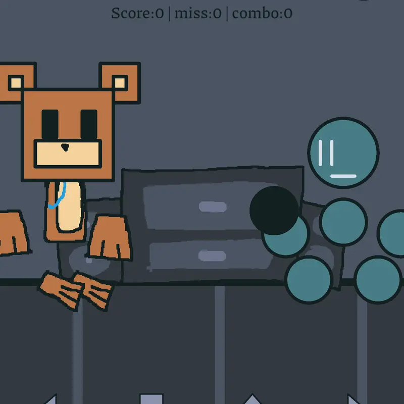 Game by @gubalfan
