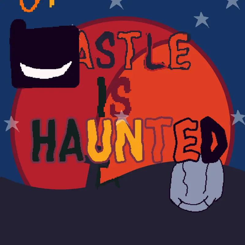 Game by @The_Not_mysterius