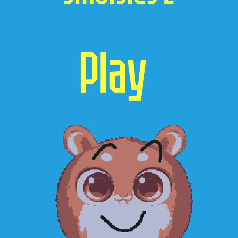 Game by @find-the-markers