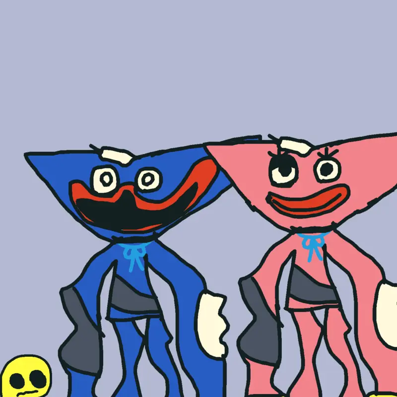 Game by @EzzieBug