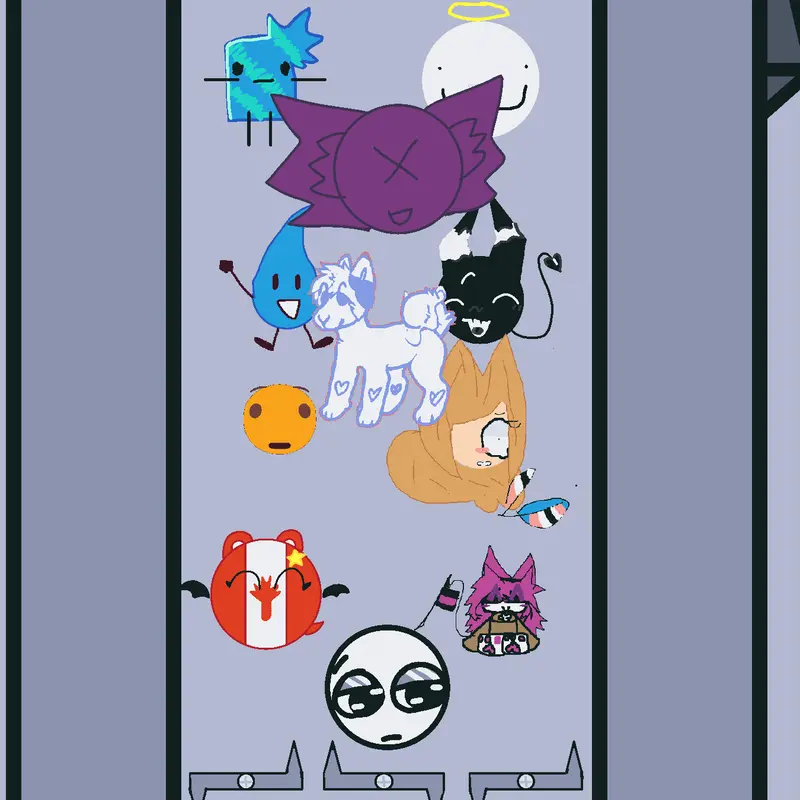 Game by @Rexiex