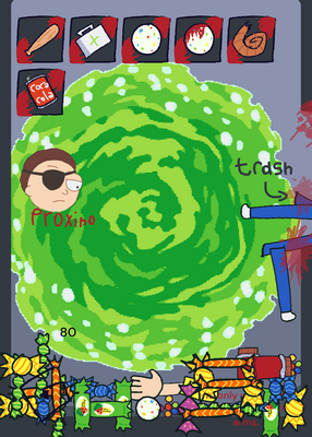 snapshot