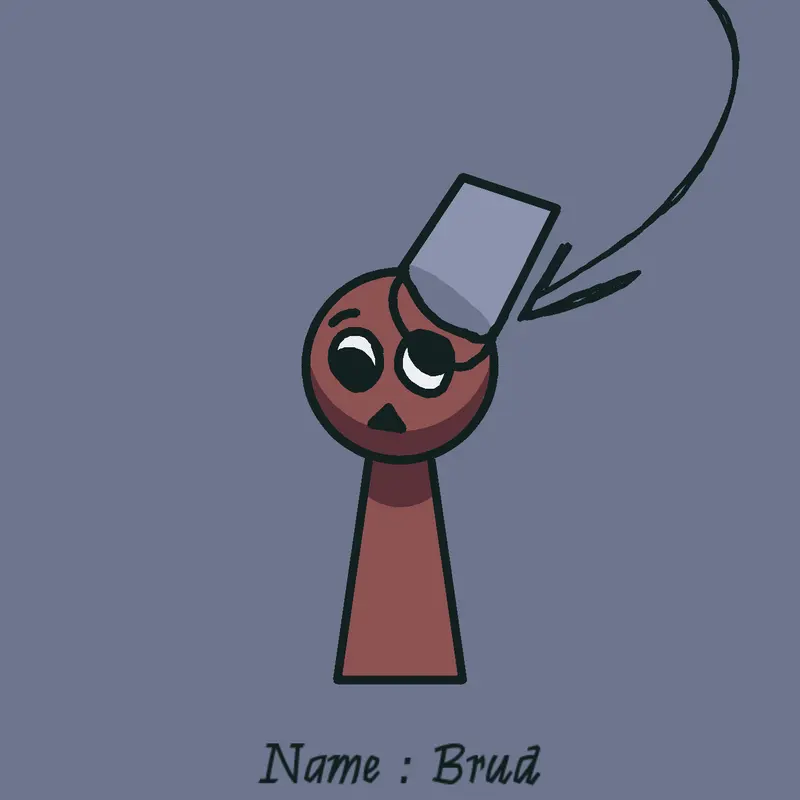 Game by @SprunkiFunky