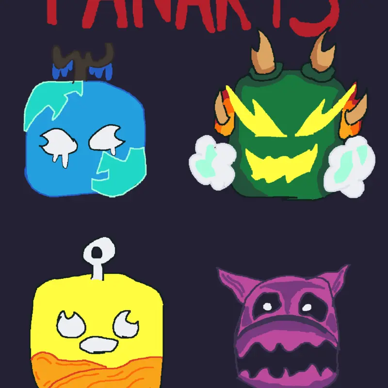 Game by @GAMER_ROBOT_BR