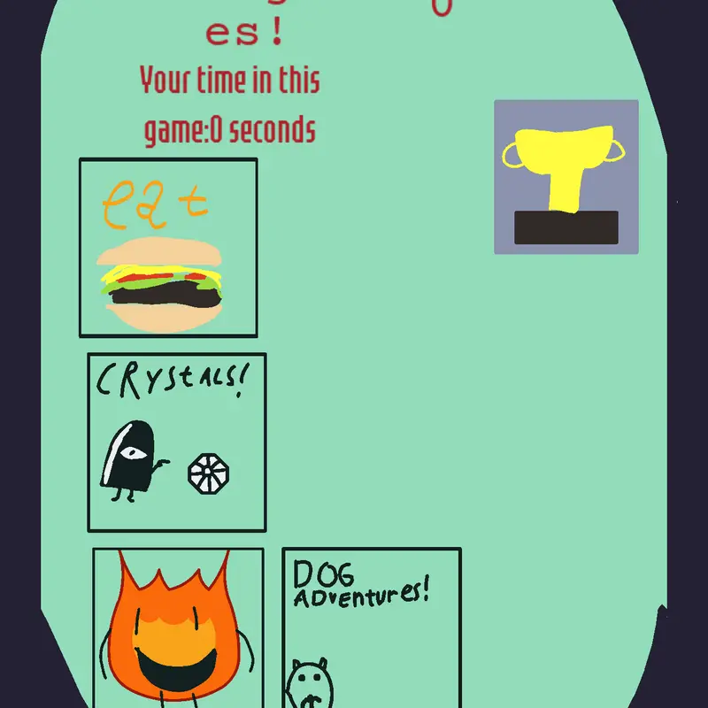 Game by @iyrdiyfuyfs