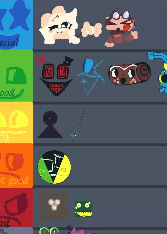 Game by @bluxerry