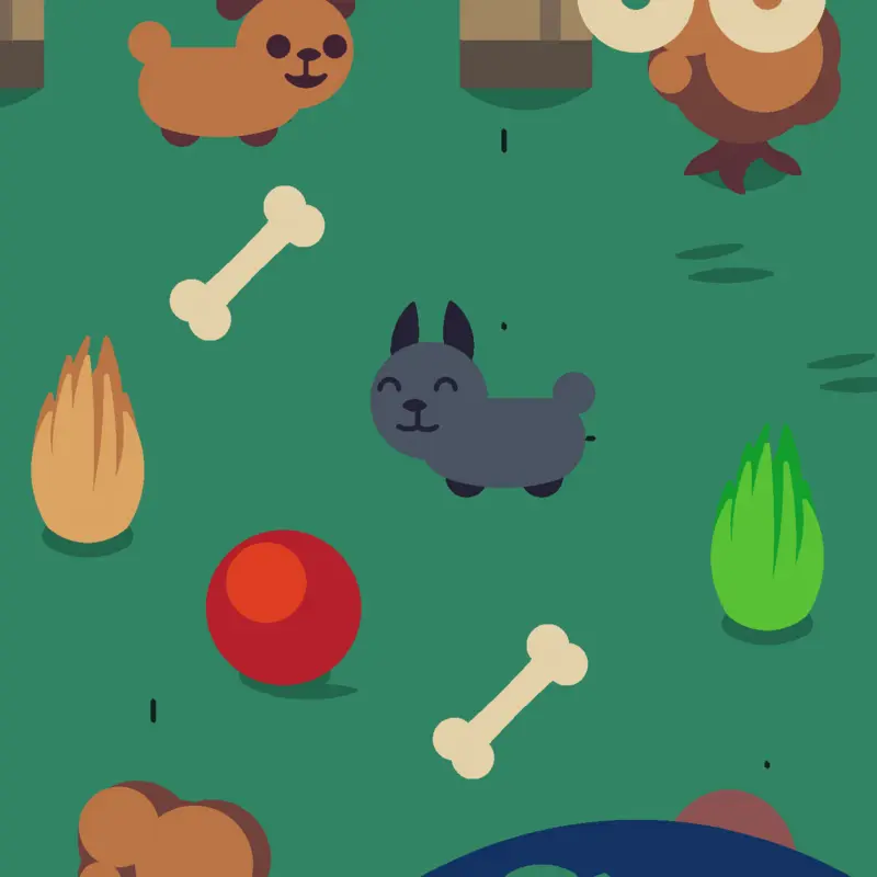 Game by @vali9en