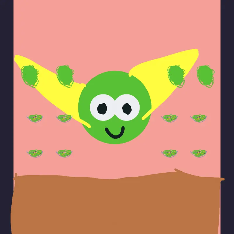 Game by @bubbaroyval