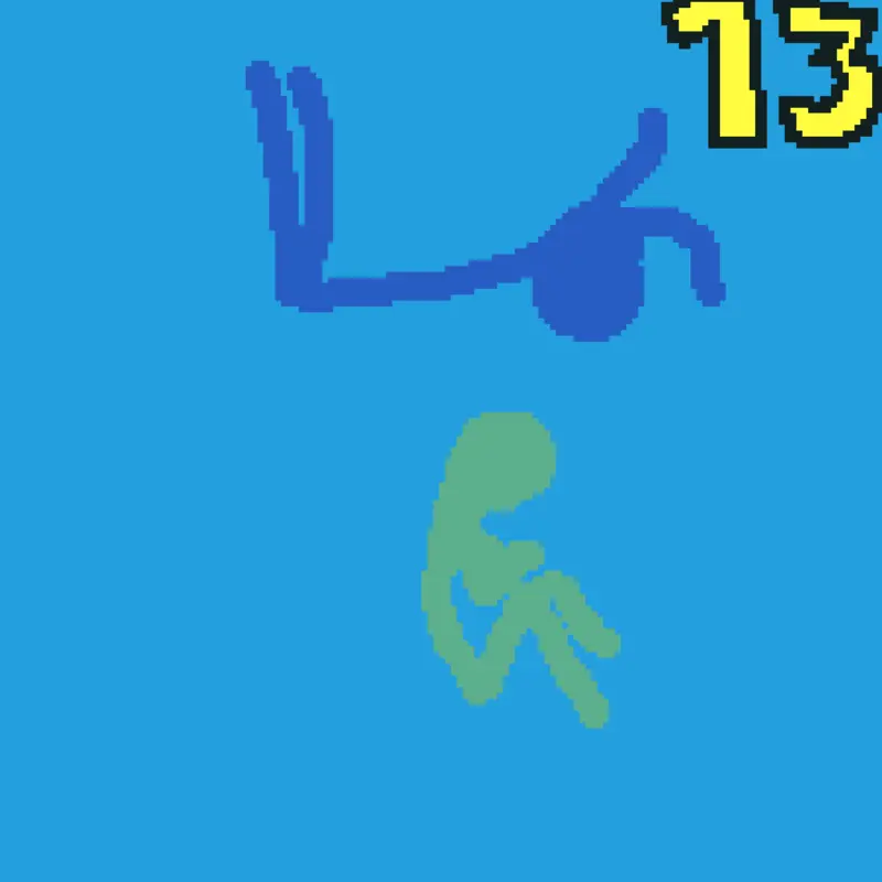 Game by @Hiamhaiai