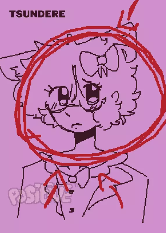 Game by @PosItIveART19