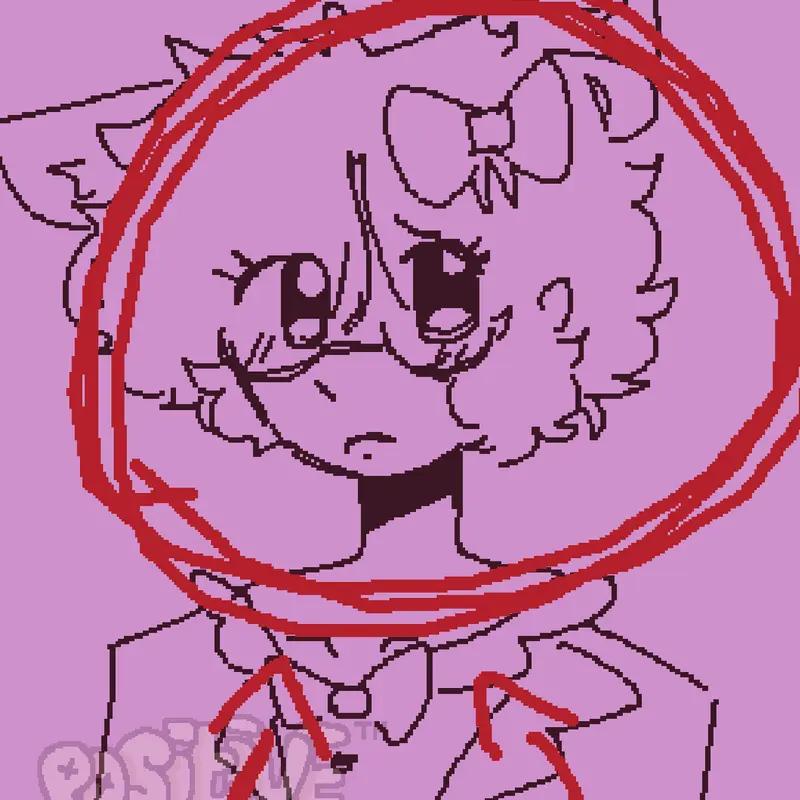 Game by @PosItIveART19