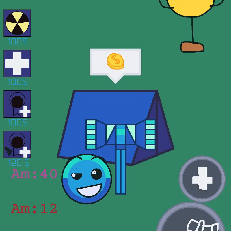 Game by @panhasith