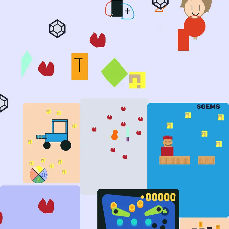 Game by @marcosjose