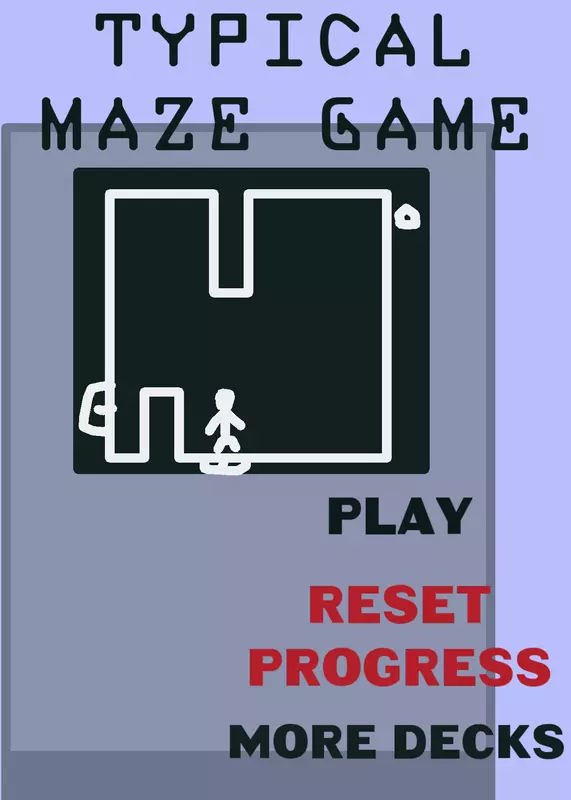 Game by @tenzi