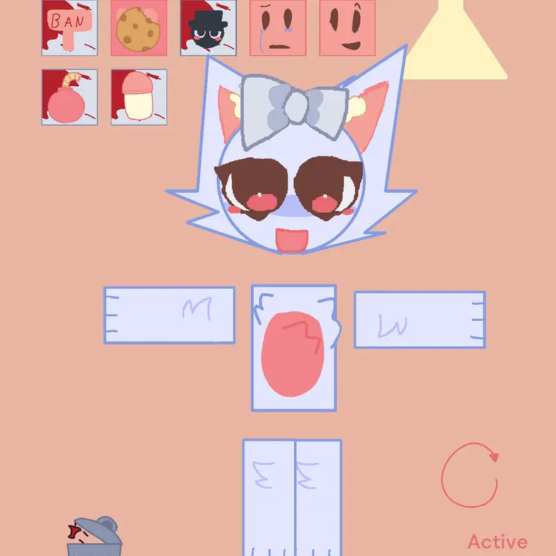 Game by @Lilac_jeff
